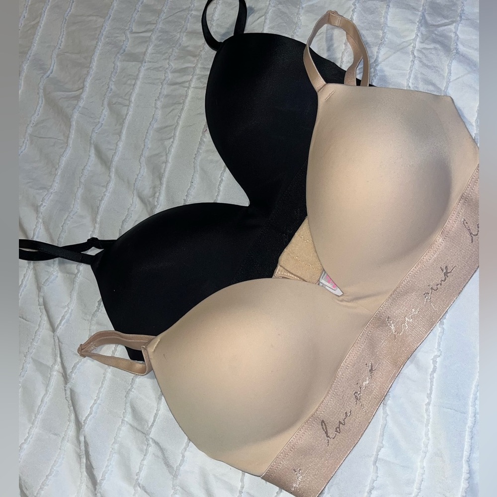 NEW PINK WIRELESS PUSH UP (2)